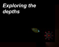 Exploring the depths screenshot, image №2818966 - RAWG