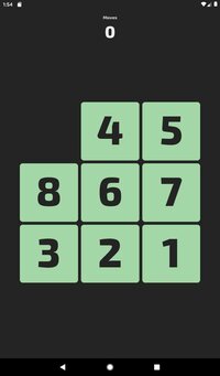 Number Shuffle screenshot, image №2817964 - RAWG