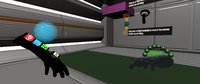 Rise and Run VR for Windows Mixed Reality screenshot, image №1901788 - RAWG