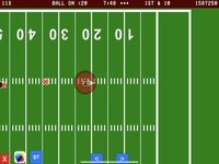 X vs O Football screenshot, image №2066516 - RAWG