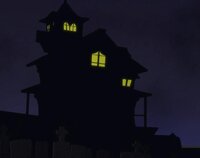 Ghosts Say Boo! screenshot, image №3406685 - RAWG
