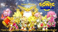 Sonic World screenshot, image №1217584 - RAWG