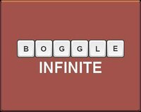 Boggle: Infinite - Hackathon Version screenshot, image №2656083 - RAWG