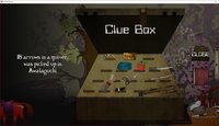 Shadow Of A Doubt screenshot, image №1163602 - RAWG