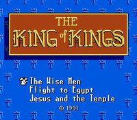 King of Kings: The Early Years screenshot, image №739173 - RAWG