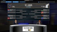 Draft Day Sports: College Basketball 2023 screenshot, image №3819732 - RAWG