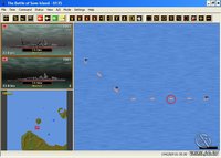 Naval Campaigns 3: Guadalcanal screenshot, image №365737 - RAWG