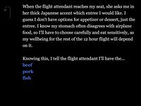 Business Class: A Travel Misadventure screenshot, image №2585209 - RAWG