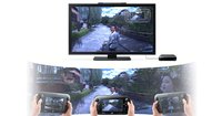 Wii U Panorama View screenshot, image №261589 - RAWG