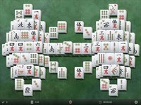 Shanghai Mahjong Lite screenshot, image №945747 - RAWG