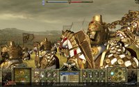 King Arthur - The Role-playing Wargame screenshot, image №1720971 - RAWG