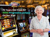 Longhorn Jackpots Casino Slots screenshot, image №899703 - RAWG