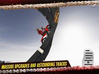 Moto Bike Racing: Stunts Track screenshot, image №1653869 - RAWG