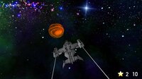 Journey of the Lone Star screenshot, image №4151215 - RAWG