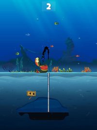 Oil Hunt screenshot, image №904090 - RAWG