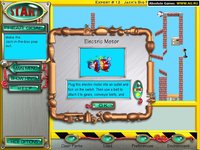 Return of the Incredible Machine: Contraptions screenshot, image №325800 - RAWG