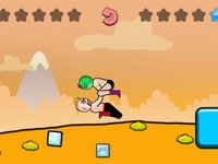 Wrestle Jumper screenshot, image №1688026 - RAWG