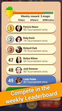 Solitaire Live screenshot, image №1467460 - RAWG