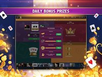VIP Belote online and Coinche screenshot, image №1738116 - RAWG