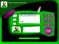 Baldis Basics Education School screenshot, image №1839226 - RAWG