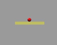 Rolling Ball (gmoreci32) screenshot, image №1311688 - RAWG