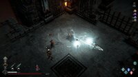 Netherworld Covenant screenshot, image №4218349 - RAWG