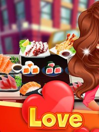 The Cooking Game- Mama Kitchen screenshot, image №1610828 - RAWG