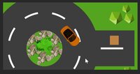 DeliveryDriver (Chino Beach) screenshot, image №3859313 - RAWG
