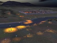 ROME: Total War - Barbarian Invasion screenshot, image №426333 - RAWG