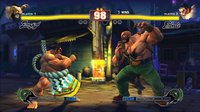 Street Fighter IV screenshot, image №491227 - RAWG