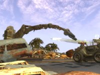 Hard Truck: Apocalypse screenshot, image №421058 - RAWG