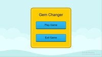 Gem Changer screenshot, image №2454940 - RAWG