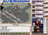 Avernum 2 screenshot, image №368104 - RAWG