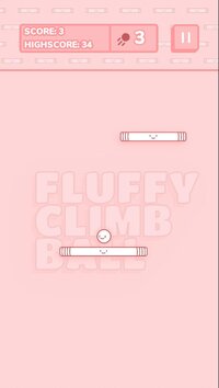 Fluffy Climb Ball screenshot, image №3733334 - RAWG