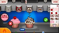 Papa's Cupcakeria To Go! screenshot, image №966164 - RAWG