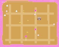 Candyland hunting grounds screenshot, image №2529016 - RAWG