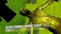 Leap Motion Zombie Shooter screenshot, image №1226235 - RAWG