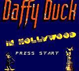 Daffy Duck in Hollywood screenshot, image №4160003 - RAWG