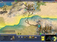 Sid Meier's Civilization 4: Warlords screenshot, image №449732 - RAWG