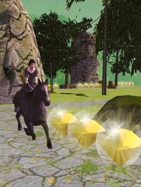 Real Horse Jumping Sports pro screenshot, image №2099399 - RAWG