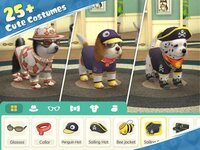 My Dog: Pet Dog Game Simulator screenshot, image №2969332 - RAWG