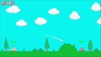 Tank Game (itch) (NickJW001) screenshot, image №3634400 - RAWG