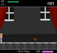 Bookmaster: Rise Of The Holy Sanctuary screenshot, image №3383171 - RAWG
