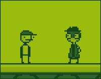 2 Jump Tim screenshot, image №2395289 - RAWG