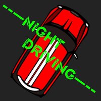 Night Driving screenshot, image №2861528 - RAWG