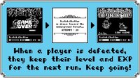 Micro Stream RPG screenshot, image №4203498 - RAWG