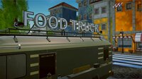 FOOD TRUCK SHOP SIMULATOR screenshot, image №4226380 - RAWG