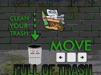 Full of trash screenshot, image №1779255 - RAWG