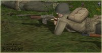 Combat Mission: Battle for Normandy screenshot, image №569501 - RAWG