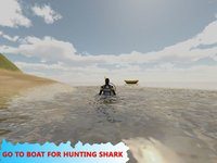 Shark Hunting Simulator screenshot, image №972373 - RAWG